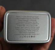 100W Super Fast charging Power Bank_img_2