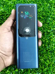 100W 20000mAh Fast charging Power Bank Price in Bangladesh_img_2