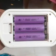 JYSUPER JY-2523 Rechargeable Fan_img_7