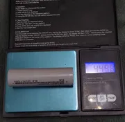 New 2600mAh 18650 Lithium Battery_img_4