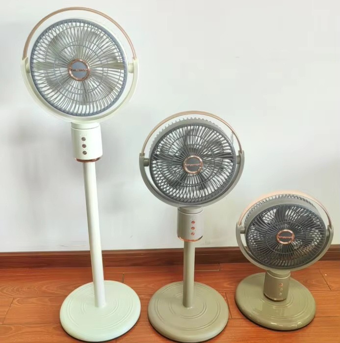 JYSUPER JY-2219 Rechargeable Fan_img_0