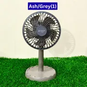 JYSUPER JY-2218 Rechargeable Fan_img_1