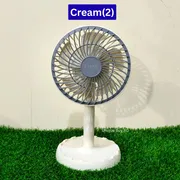 JYSUPER JY-2218 Rechargeable Fan_img_2