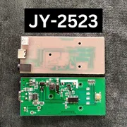 JYSUPER JY-2570, JY-2523, JY-2217, JY-2218 Fan Circuit Price in BD_img_1