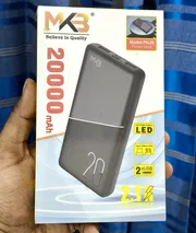 MKB PK20 20000mah power bank 2.1A Price in Bangladesh_img_0
