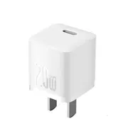 Baseus Adapter 1C 20W Fast Charger_img_0