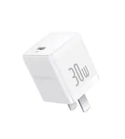 Baseus Adapter 1C 30W Fast Charger_img_0