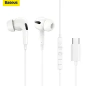 Baseus Encok C18 Type-C In-Ear Earphone_img_0
