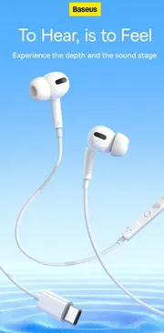 Baseus Encok C18 Type-C In-Ear Earphone_img_2