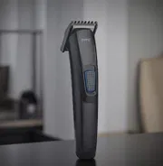 HTC AT-522 Rechargeable Cordless Hair Trimmer_img_0