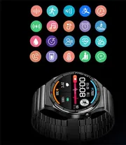 Remax Watch 9 Smart Watch_img_1