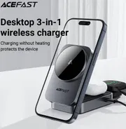 Acefast E22 3-in-1 22.5W Desktop Wireless Charging Station2_img_2