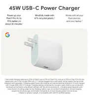 Google 45W USB-C Power Charger_img_3