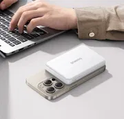 Baseus Airpow II Qi2 Magnetic Power Bank (10000mAh, 22.5W)_img_3