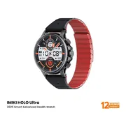 IMIKI Holo Ultra Smart Watch_img_2