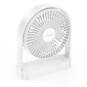 Hoco HX65 Ultra-Thin Desktop Fan_img_1