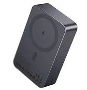 Hoco J160B Portable Magnetic Power Bank_img_1