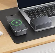 Hoco J160B Portable Magnetic Power Bank_img_4