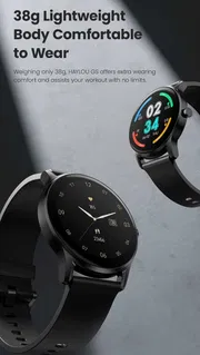 Haylou GS Smart Watch_img_2