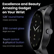 Haylou GS Smart Watch_img_4