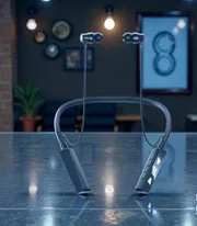 Valdus VS-50 Wireless Bluetooth Neckband_img_1