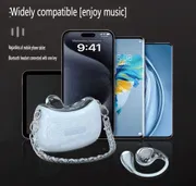 Hyundai YX46 Perfect Fit TWS Earbuds_img_3