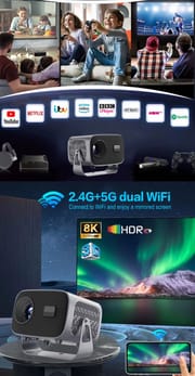 A10 Smart Portable Projector_img_3