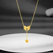 Love Tassel Neckpiece_img_0