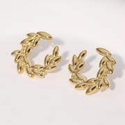 Wheat Earring_img_0