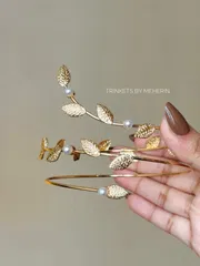 Xylara Pearl Cuff_img_0