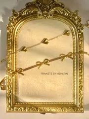 Love chain bracelet_img_1