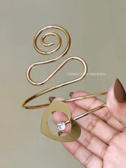 Elvara Arm Cuff_img_1