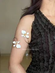 Seraphine Arm Cuff_img_0