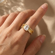 Micro zircon design ring_img_0