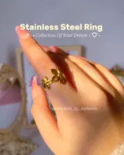 High Quality Ring TB22_img_0