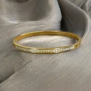 Zircon full stone locked cuff_img_0