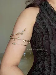 Xylara Pearl Cuff_img_1