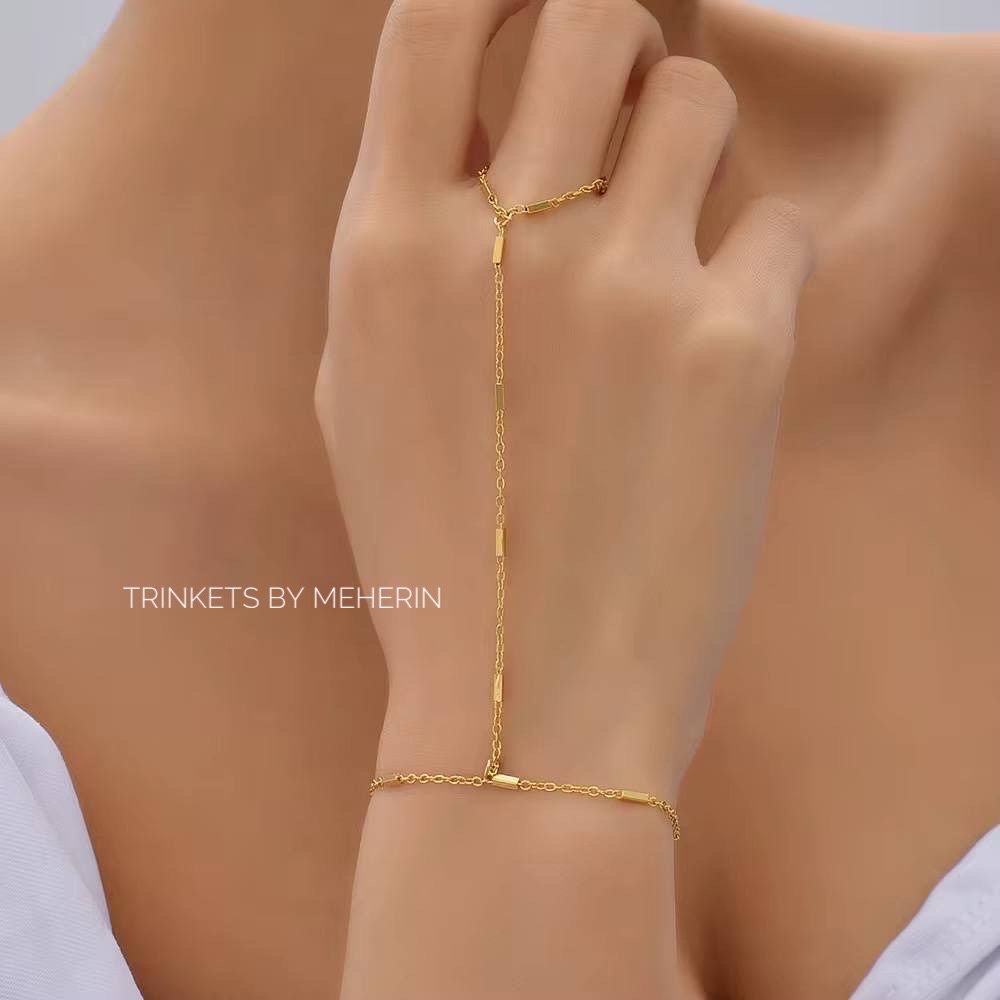 Ziva Hand Chain_img_0