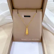 Pointed drop pendant_img_1