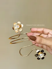 Roselle Arm Cuff_img_1