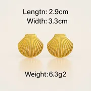Marine Glow Earring_img_0