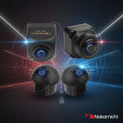 Nakamichi NC-501 (360° Camera)_img_4