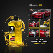 Gladiator Wash & Wax Shampoo 450ml (GT30)_img_1