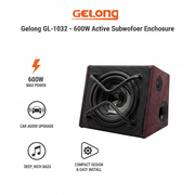 Gelong GL-1032 – 600W Active Subwoofer Enclosure_img_2
