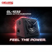 Gelong GL-1032 – 600W Active Subwoofer Enclosure_img_4