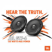 JBL GT7-6 – 6.5 inch Coaxial Audio Loudspeaker_img_1