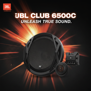 JBL CLUB 6500C – 6.5 inch Component Speaker System_img_1