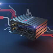 Nakamichi NGO-A4250 – 4-CHANNEL POWER AMPLIFIER_img_4