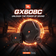 JBL GX608C – 6.5 inch Component Speaker System_img_1