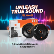 JBL GX628 – 6.5 inch Coaxial Car Audio Loudspeakers_img_1